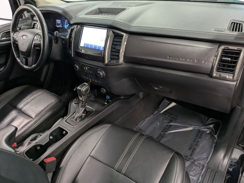 Used 2019 Ford Ranger Lariat w/ Equipment Group 501A Mid AWD/4WD image 29