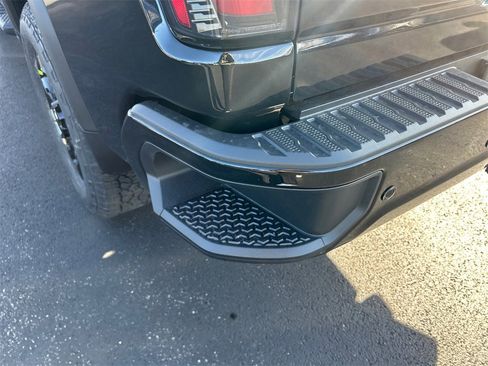 New 2026 GMC Sierra 3500 AT4 w/ AT4 Premium Plus Package image 37