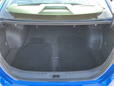 Used 2025 Nissan Altima 2.5 SV image 44