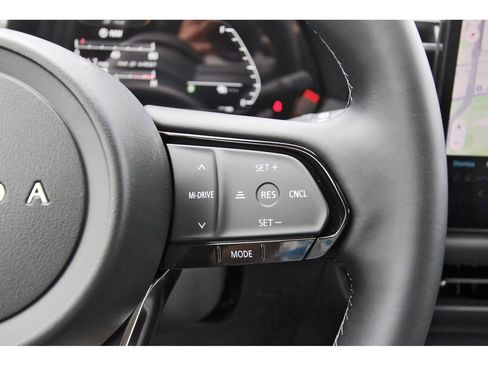 New 2026 MAZDA CX-5 Preferred AWD/4WD image 14