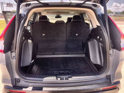 Used 2023 Honda CR-V EX-L image 20