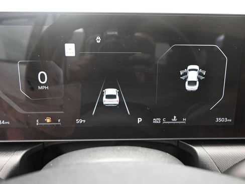 Certified 2025 Kia K4 EX FWD image 24