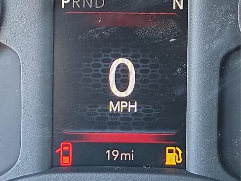 New 2026 RAM 2500 Tradesman image 23