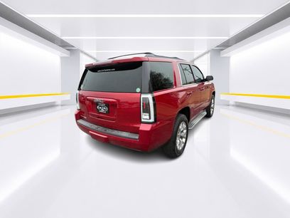 Used 2015 GMC Yukon SLE w/ Convenience Package