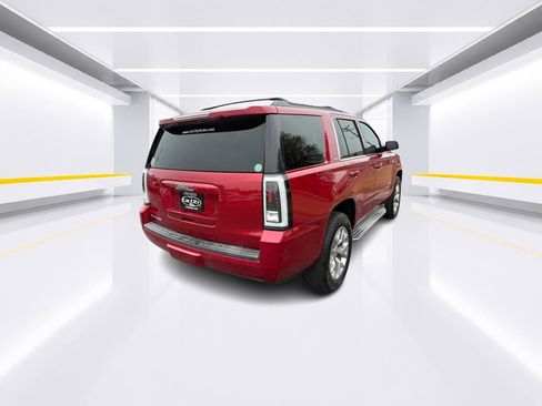 Used 2015 GMC Yukon SLE w/ Convenience Package AWD/4WD image 4