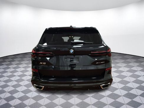 Used 2026 BMW X5 xDrive40i w/ M Sport Package AWD/4WD image 9