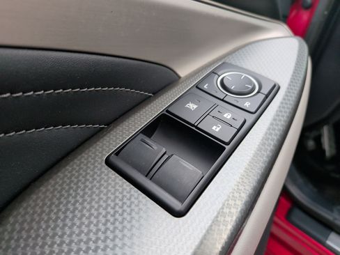 Used 2015 Lexus RC 350 w/ F Sport w/Summer Tires image 14