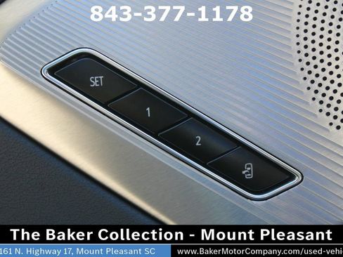 Used 2024 Chevrolet Corvette Stingray Preferred Cpe w/ 2LT image 22