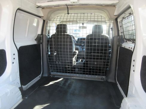 Used 2017 Chevrolet City Express LS FWD image 23