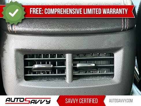 Used 2024 Cadillac CT5 V w/ Premium Package RWD image 27
