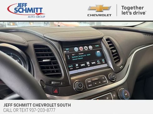 Used 2019 Chevrolet Impala LS image 24