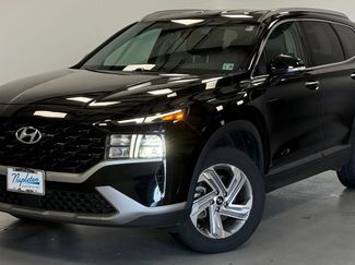 Certified 2023 Hyundai Santa Fe SEL AWD/4WD video 1
