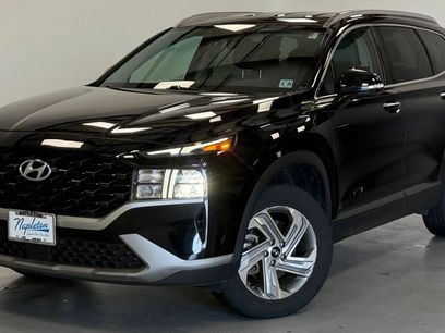 Certified 2023 Hyundai Santa Fe SEL