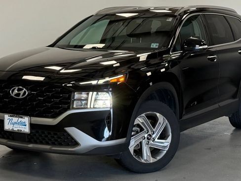Certified 2023 Hyundai Santa Fe SEL AWD/4WD image 1