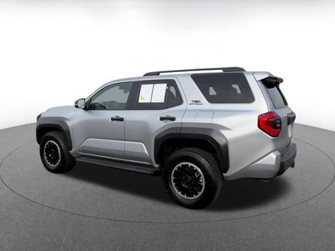 Used 2025 Toyota 4Runner TRD Off-Road image 10