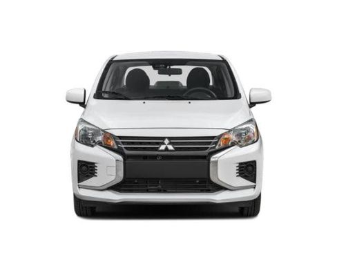 Used 2024 Mitsubishi Mirage G4 ES FWD image 4