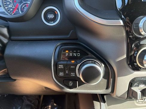 Used 2022 RAM 1500 Big Horn w/ Trailer Tow Group image 23