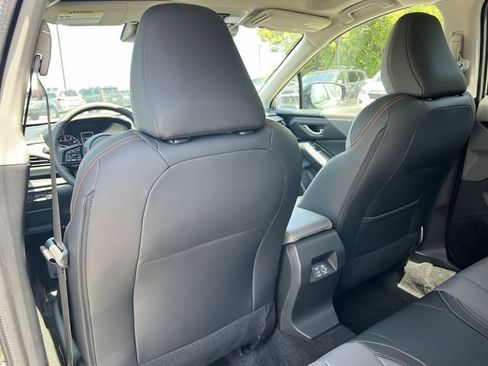 New 2026 Subaru Crosstrek 2.5i Limited AWD/4WD image 32