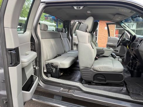 Used 2008 Ford F150 XL AWD/4WD image 15