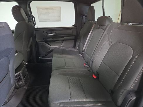 New 2026 RAM 1500 Classic Warlock AWD/4WD image 15
