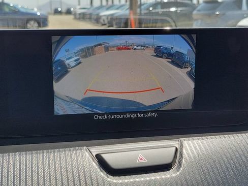 Used 2025 MAZDA CX-90 3.3 Turbo w/ Select Package AWD/4WD image 12