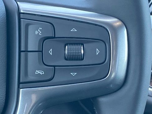 New 2026 Chevrolet Silverado 1500 RST AWD/4WD image 11