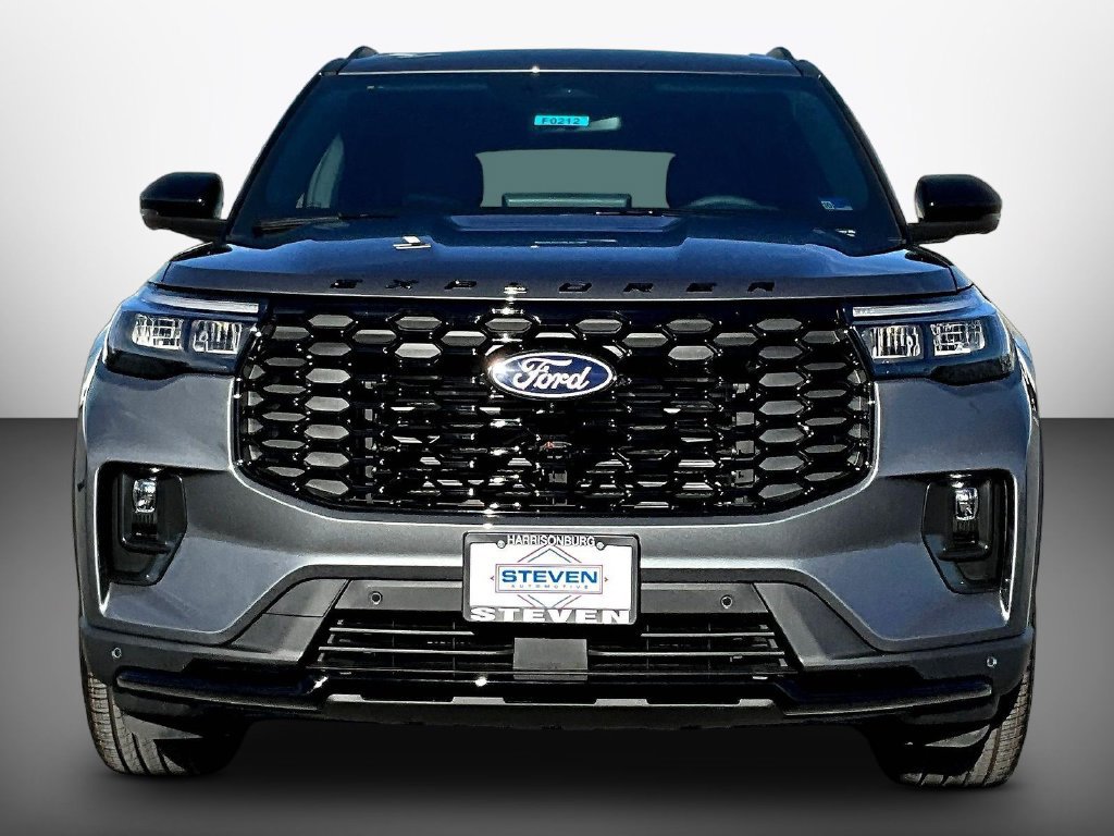 New 2027 Ford Explorer ST-Line w/ Premium Package AWD/4WD image 15