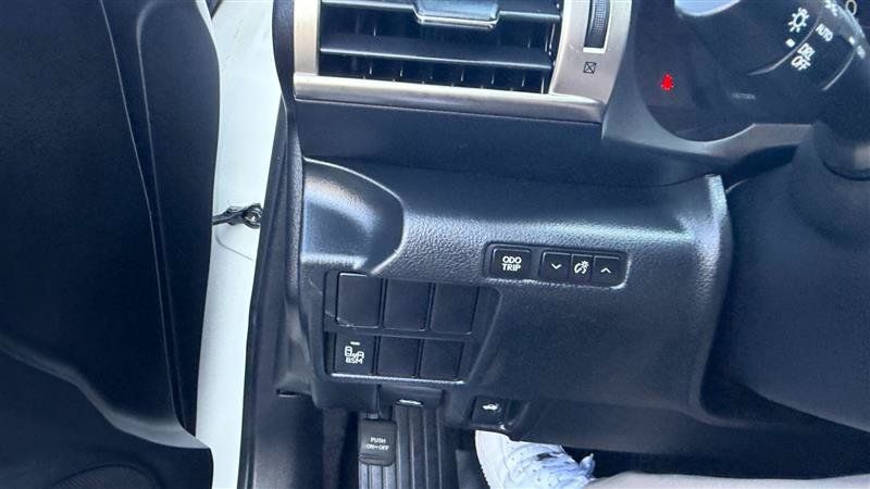 Used 2015 Lexus IS 250 AWD w/ Navigation System Package image 30