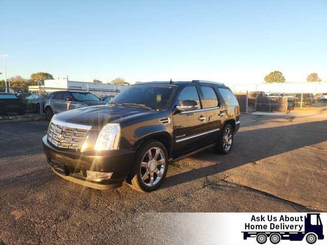 Used 2011 Cadillac Escalade Premium AWD/4WD image 1