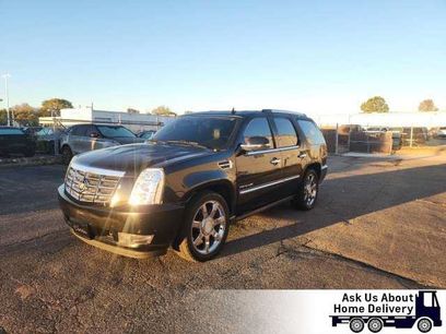 Used 2011 Cadillac Escalade Premium