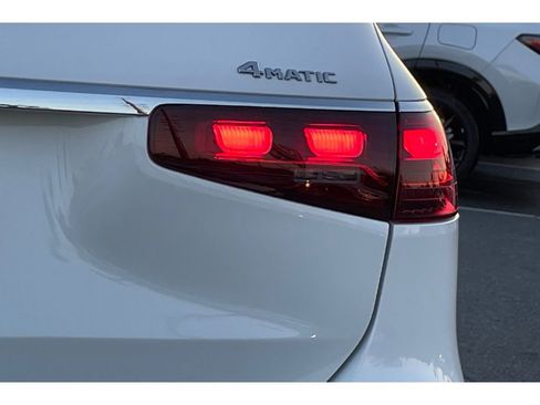 Used 2024 Mercedes-Benz GLS 450 4MATIC w/ AMG Line Exterior image 50