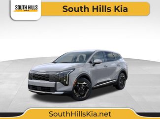 New 2026 Kia Sportage S 360° Tour