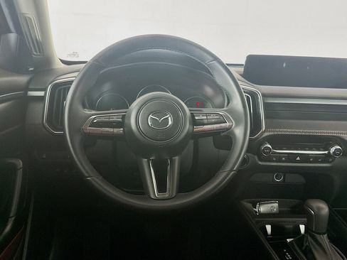 Used 2025 MAZDA CX-50 2.5 Hybrid w/ Premium Plus Pkg AWD/4WD image 18