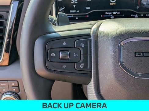 Used 2023 GMC Sierra 1500 Denali w/ Denali Reserve Package image 21