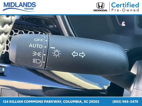 Certified 2026 Honda CR-V EX-L image 31