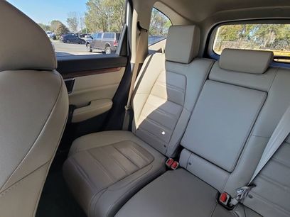 Used 2019 Honda CR-V EX-L