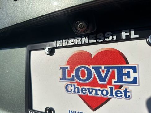 Certified 2023 Chevrolet Tahoe LS image 62