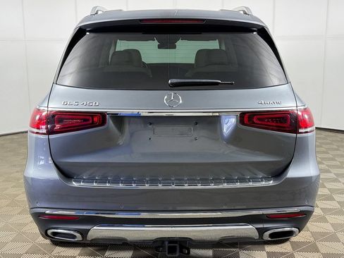 Used 2023 Mercedes-Benz GLS 450 4MATIC image 17