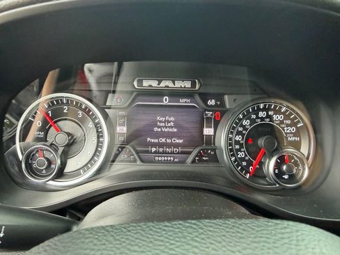 Certified 2022 RAM 1500 Big Horn image 22