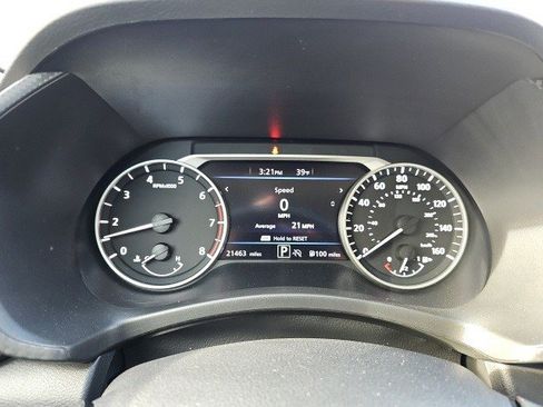 Used 2024 Nissan Sentra SR image 23