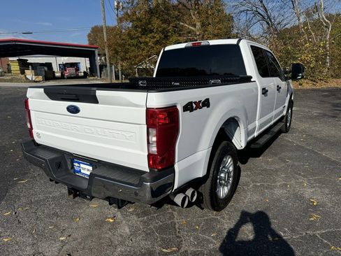 Used 2022 Ford F250 XLT w/ XLT Value Package image 9