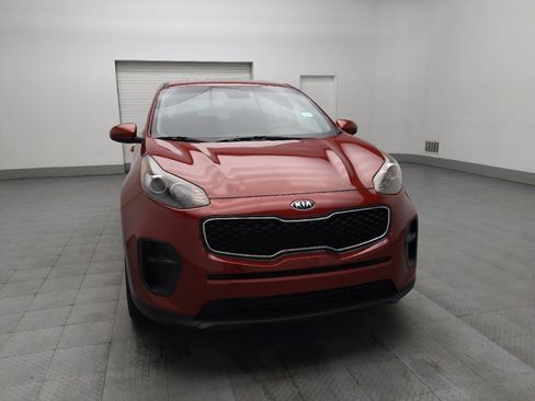 Used 2017 Kia Sportage LX image 14