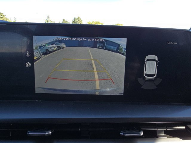 Used 2023 Kia Telluride S w/ S Sunroof Package AWD/4WD image 15