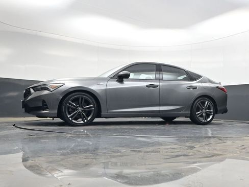 Used 2023 Acura Integra A-Spec FWD image 25