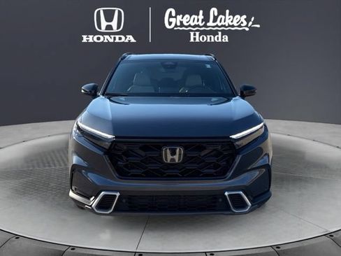 Used 2024 Honda CR-V Sport Touring image 8