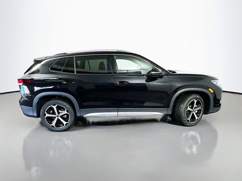 New 2026 Volkswagen Tiguan SE AWD/4WD image 8