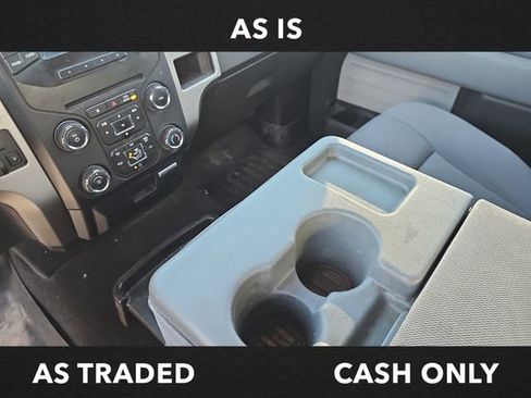 Used 2014 Ford F150 XLT w/ Equipment Group 302A Luxury image 19