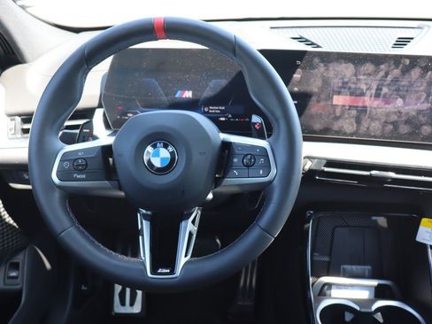 Used 2026 BMW X2 M35i AWD/4WD image 11