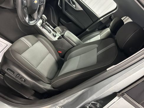 Used 2024 Chevrolet Blazer LT w/ Convenience Package FWD image 12