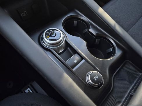 New 2026 Ford Explorer Active image 24